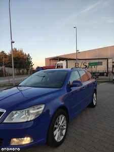 Skoda Octavia 2.0 TDI Ambiente