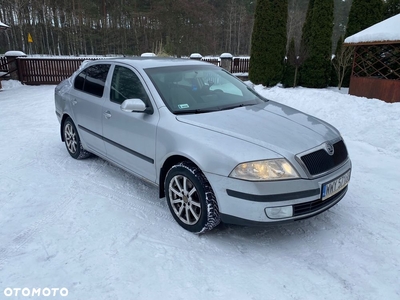 Skoda Octavia 2.0 TDI Ambiente