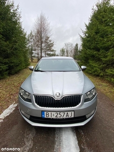 Skoda Octavia 2.0 TDI Ambition