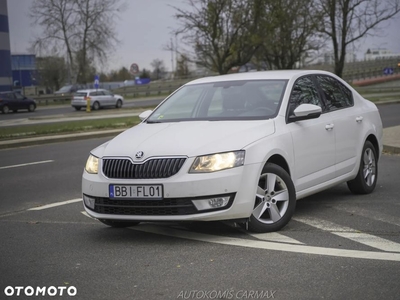 Skoda Octavia 2.0 TDI Ambition