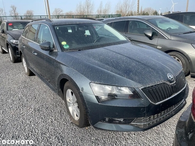 Skoda Octavia 2.0 TDI Clever