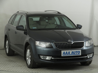 Skoda Octavia 2019 2.0 TDI 126730km Kombi