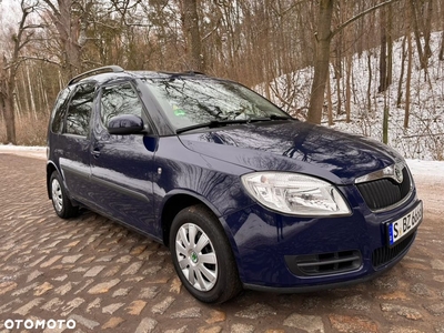 Skoda Roomster 1.2 12V