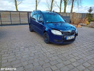 Skoda Roomster 1.2 12V HTP Style