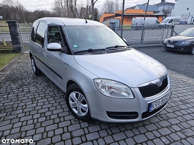 Skoda Roomster 1.2 12V Style