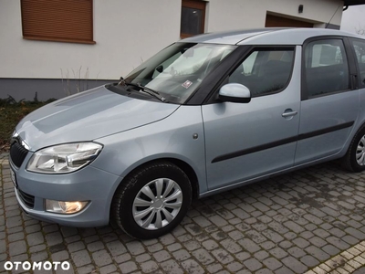 Skoda Roomster 1.2 TSI Comfort