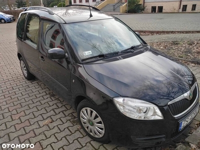 Skoda Roomster 1.9 TDI