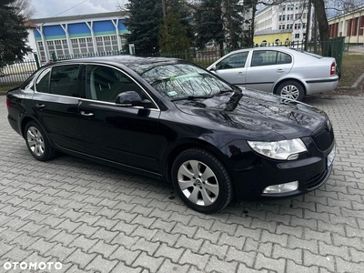 Skoda Superb 1.8 TSI Ambition