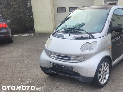 Smart Fortwo & passion