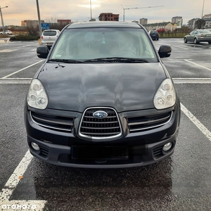 Subaru B9 Tribeca 3.0 TE Exclusive