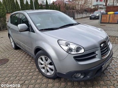 Subaru B9 Tribeca 3.0 TE Exclusive