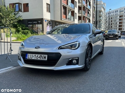 Subaru BRZ