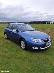 Subaru Impreza 1.5 RA