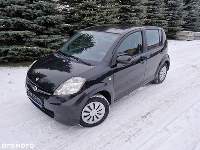 Subaru Justy 1.0 Active