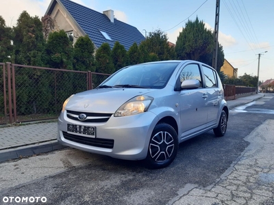 Subaru Justy 1.0 Trend