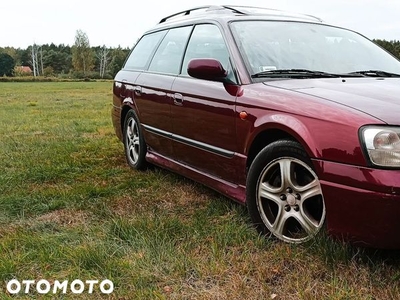 Subaru Legacy SW 2.5GX 16v 4x4