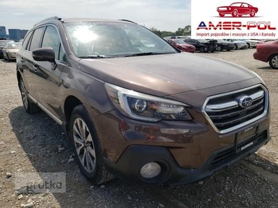 Subaru Outback V