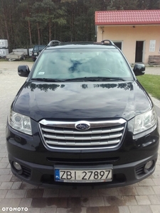 Subaru Tribeca 3.6 TC Comfort