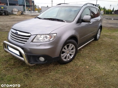 Subaru Tribeca