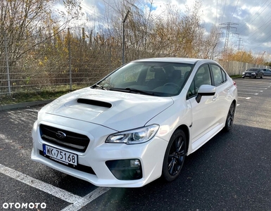 Subaru WRX