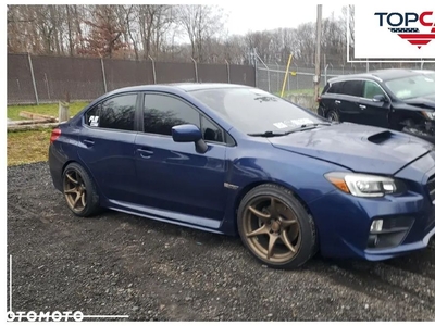 Subaru WRX