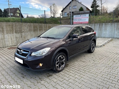 Subaru XV 1.6 i Active