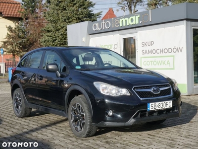 Subaru XV 2.0 i Active