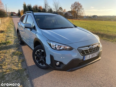 Subaru XV 2.0i Exclusive (EyeSight) Lineartronic