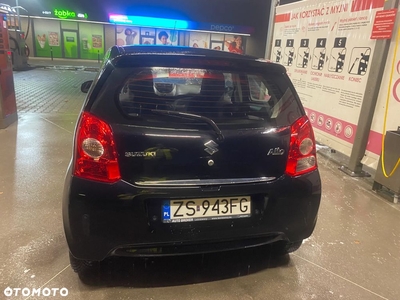 Suzuki Alto 1.0 Classic