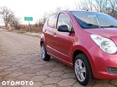 Suzuki Alto 1.0 Classic