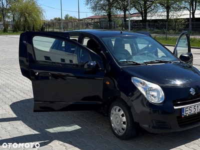 Suzuki Alto 1.0 Comfort