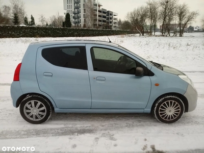 Suzuki Alto 1.0 Comfort