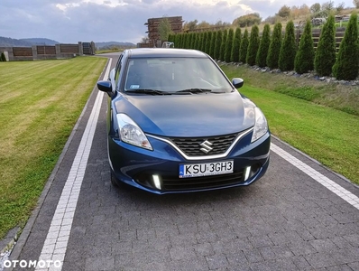 Suzuki Baleno 1.2 Comfort