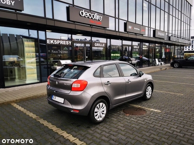 Suzuki Baleno 1.2 Premium