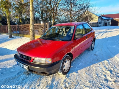 Suzuki Baleno