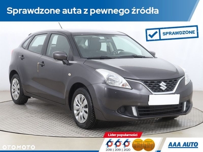 Suzuki Baleno