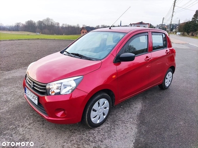 Suzuki Celerio 1.0 Comfort