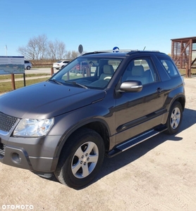 Suzuki Grand Vitara 1.6