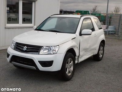 Suzuki Grand Vitara 1.6 City