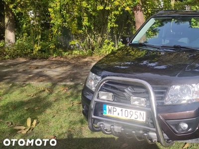 Suzuki Grand Vitara 1.6 Comfort EU5