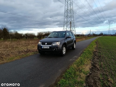 Suzuki Grand Vitara 1.9 DDiS