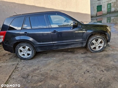 Suzuki Grand Vitara 1.9 DDiS