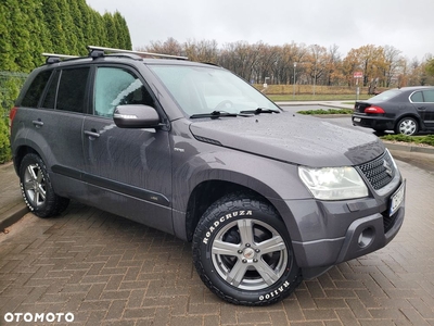 Suzuki Grand Vitara 1.9 DDiS