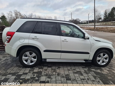 Suzuki Grand Vitara 1.9 DDiS Comfort