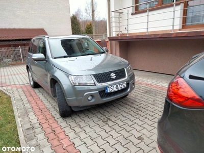 Suzuki Grand Vitara 1.9 DDiS Comfort DPF