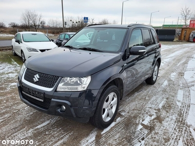 Suzuki Grand Vitara 1.9 DDiS Comfort