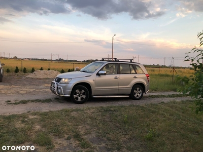 Suzuki Grand Vitara 1.9 DDiS