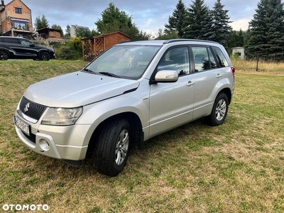 Suzuki Grand Vitara 1.9 DDiS