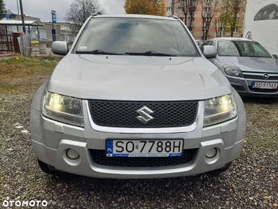 Suzuki Grand Vitara 1.9 DDiS De Luxe