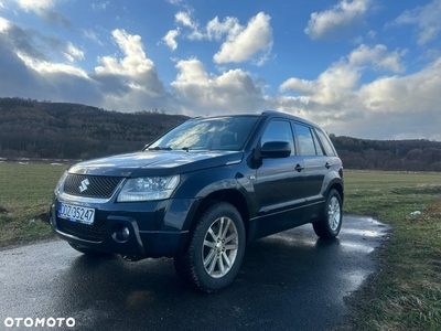 Suzuki Grand Vitara 1.9 DDiS De Luxe